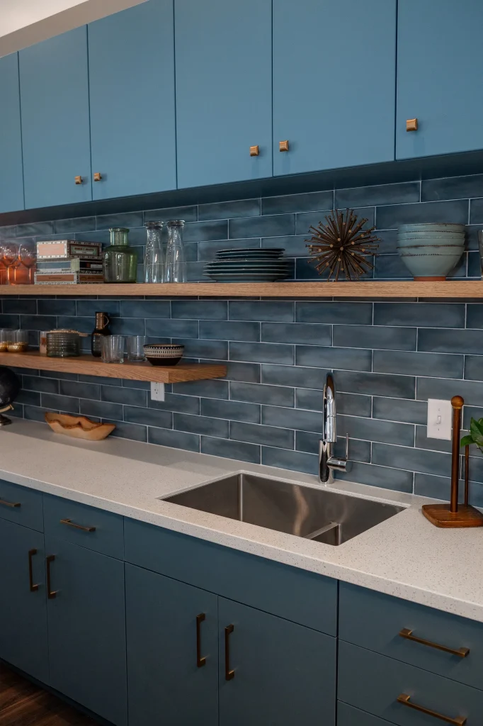 National Workplace -Kitchen