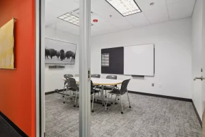 Hallmark & Crayola - Conference Room