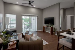 Heritage - Living Room