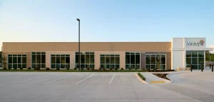 Mercy Greenwood - Exterior