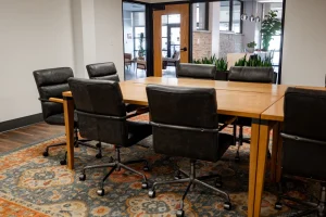 National Workplace -Conference Room