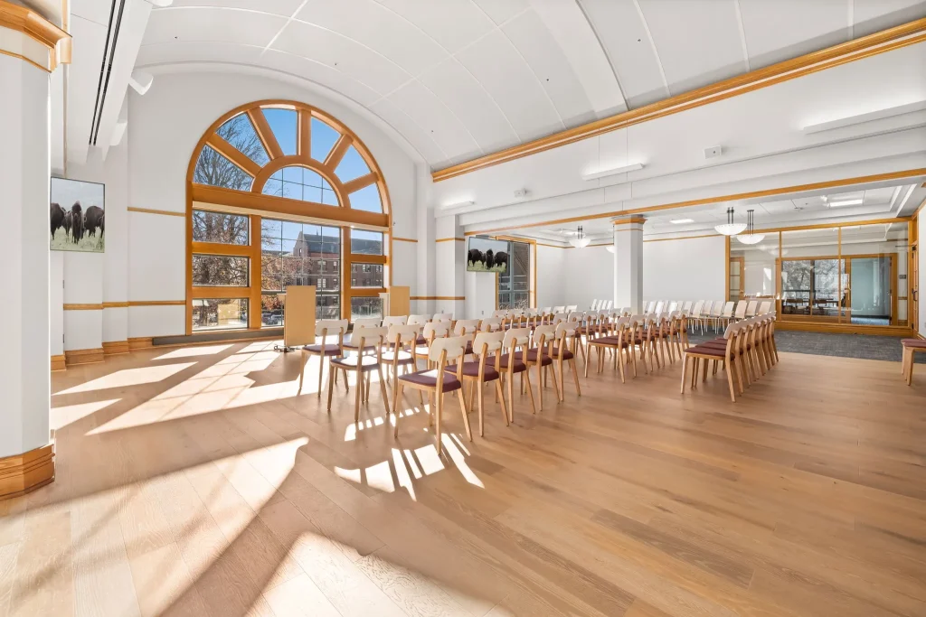 Sunderland Lyceum - Windows