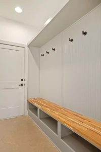 Trailhead Mews - Entrance