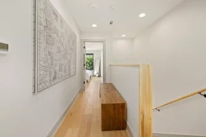 Trailhead Mews - Upstairs