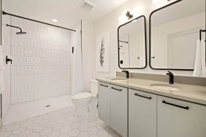 Trailhead Mews - Bathroom
