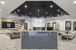 Warrior's Journey - Entry