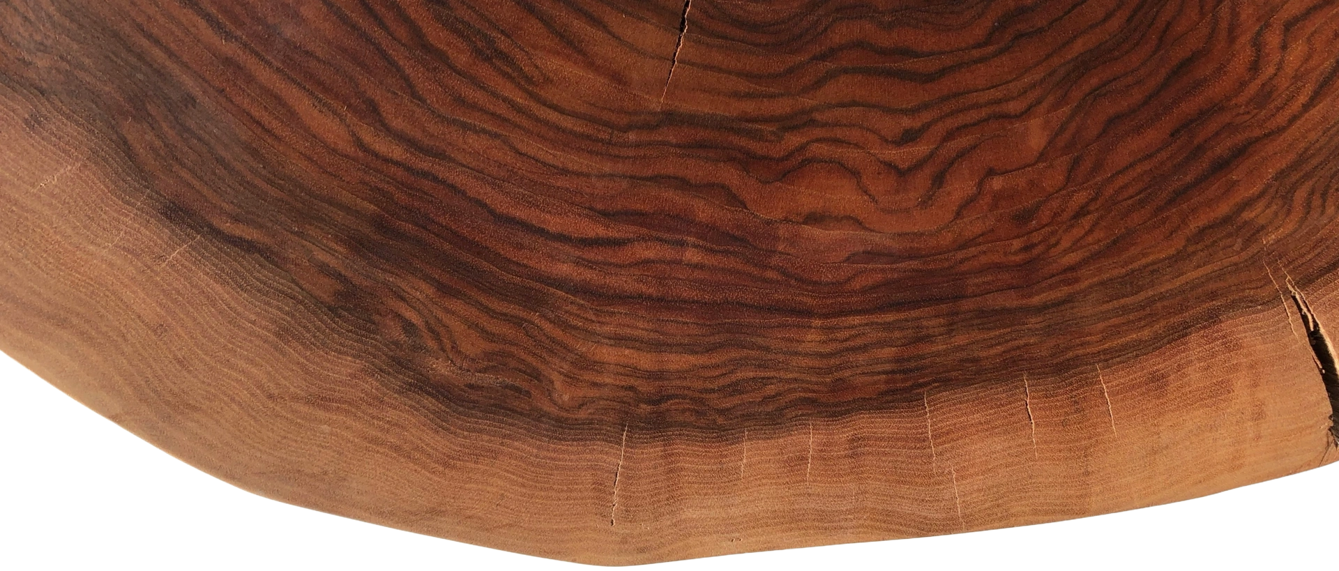 Wood Grain Cropped