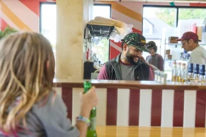 Archie's - Customer Service